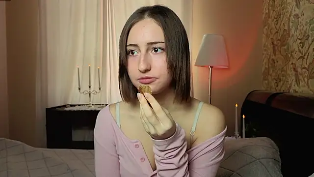 Dark Project online show from 03-27-26, 07:25