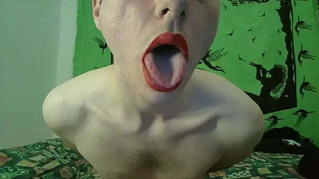 xXxelisxXx online show from 03-19-26, 07:07