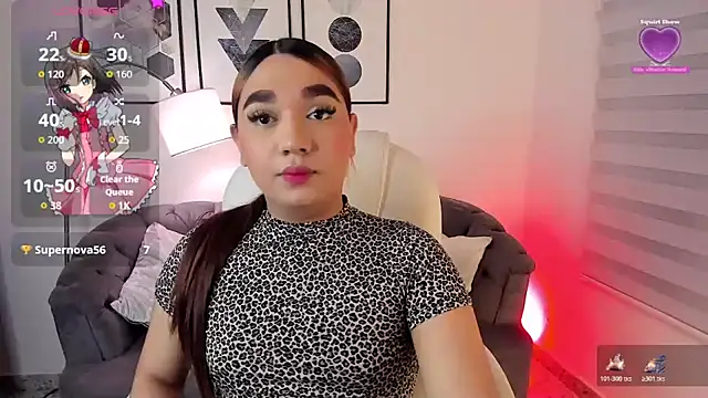 lissascarlett 1 online show from 12-16-25, 07:08