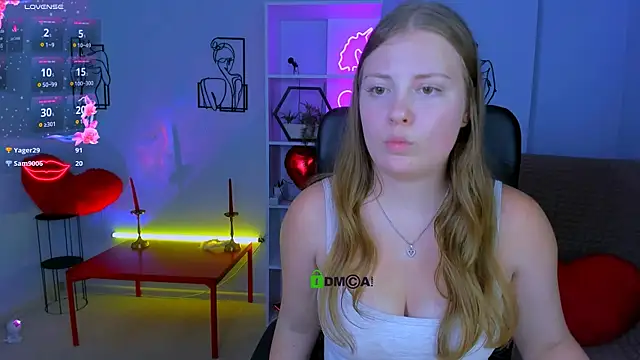 gabriella daylight online show from 10-16-25, 01:56