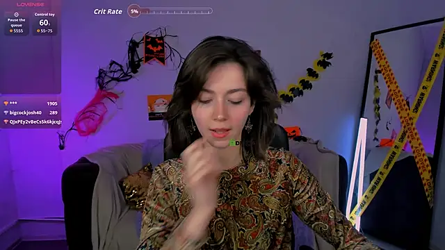 gabriella daylight online show from 10-21-25, 12:39