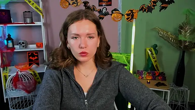 gabriella daylight online show from 10-22-25, 06:02