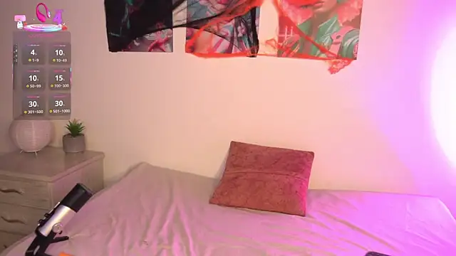 dream eye online show from 10-27-25, 06:56