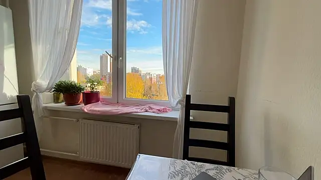 FoxyDuchess online show from 10-19-25, 09:10