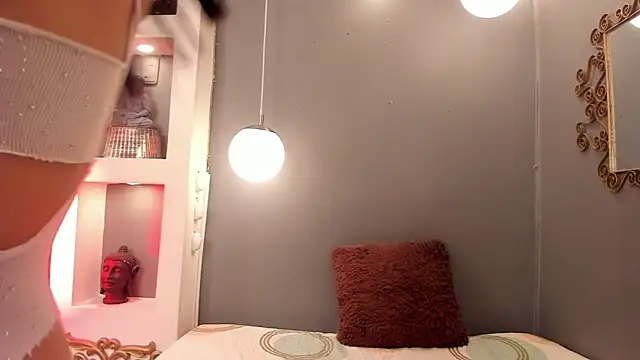 Alana Martinez  online show from 03-27-26, 08:08