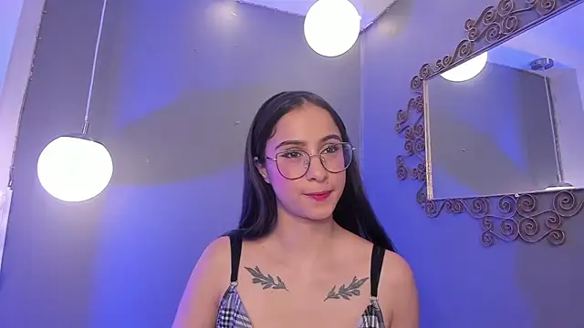 Alana Martinez  online show from 04-08-26, 08:09