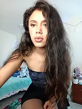 caramel doll   online show from 01-09-26, 05:59