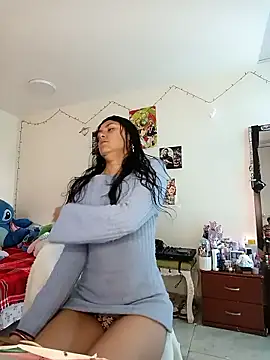 caramel doll   online show from 01-15-26, 05:49