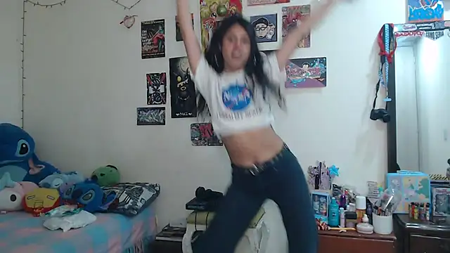 caramel doll   online show from 02-06-26, 12:48