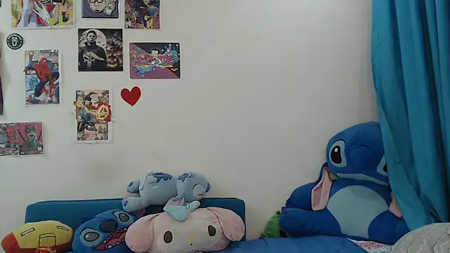 Snapshot of caramel_doll__ chatting on 05-28-26, 11:13 caramel doll online show from 05-28-26, 11:13