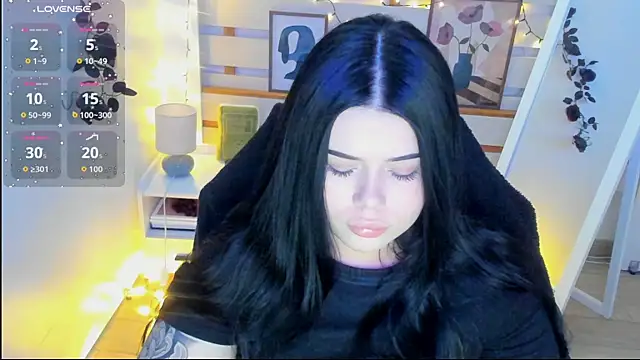 Mona Esty online show from 02-09-26, 09:19