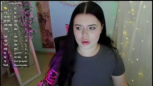 Mona Esty online show from 04-06-26, 06:25