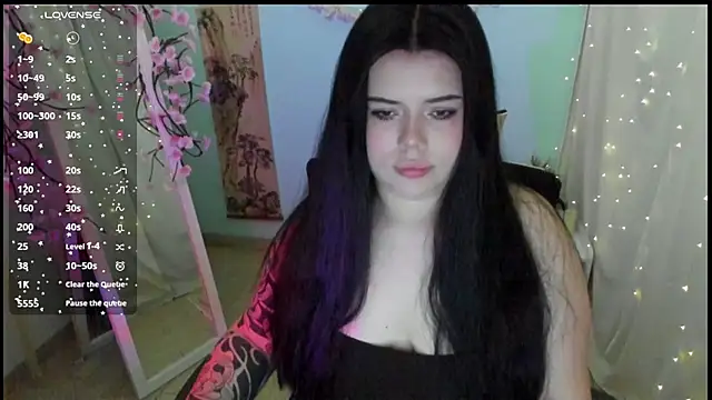 Mona Esty online show from 04-17-26, 06:27