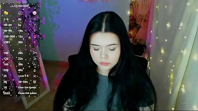 Snapshot of Mona_Esty chatting on 07-05-26, 06:09 Mona Esty online show from 07-05-26, 06:09