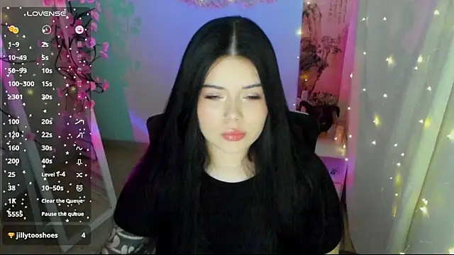Snapshot of Mona_Esty chatting on 07-06-26, 06:10 Mona Esty online show from 07-06-26, 06:10