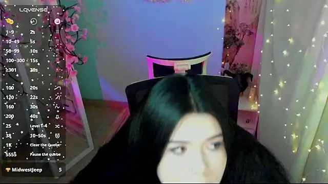 Snapshot of Mona_Esty chatting on 07-09-26, 06:17 Mona Esty online show from 07-09-26, 06:17