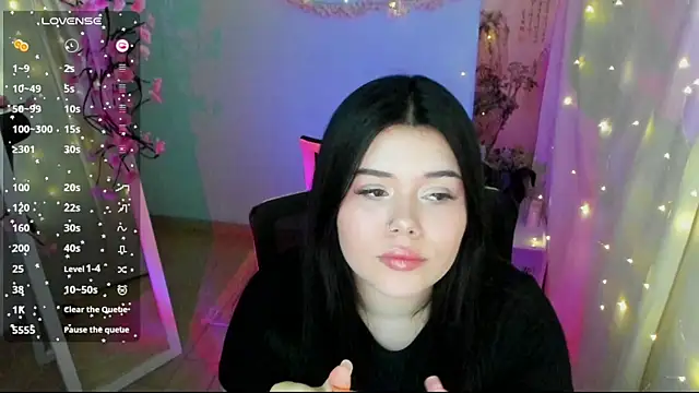 Snapshot of Mona_Esty chatting on 07-11-26, 06:38 Mona Esty online show from 07-11-26, 06:38