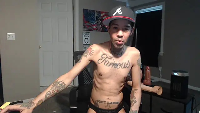 Michigan9000 online show from 01-06-26, 05:49