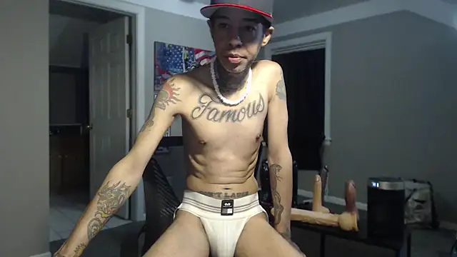 Michigan9000 online show from 02-02-26, 04:55