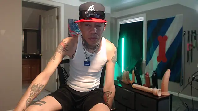 Michigan9000 online show from 04-12-26, 09:31