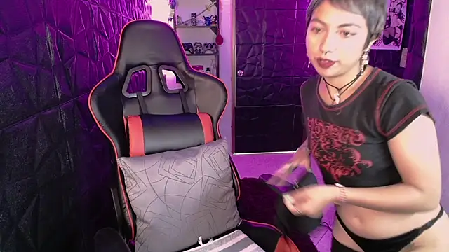 lunarichy22 online show from 02-16-26, 10:17