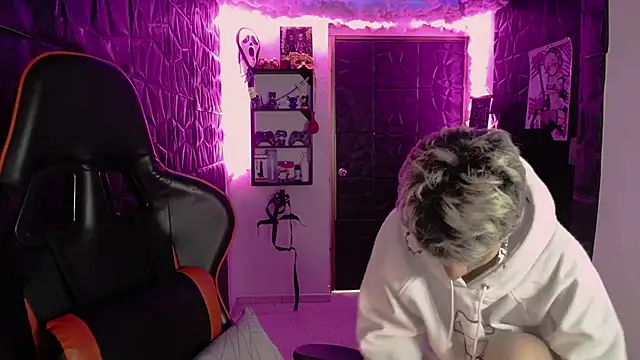 lunarichy22 online show from 02-23-26, 07:22