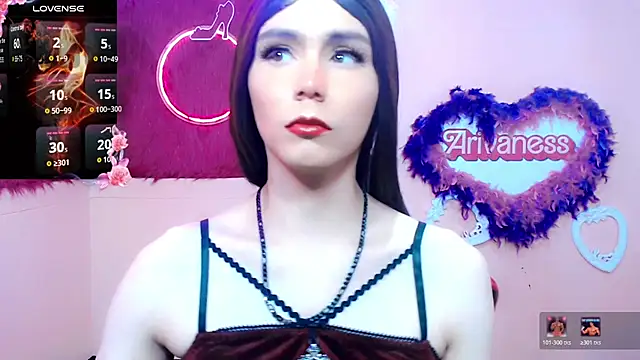 katalina-hot1 online show from 12-17-25, 10:43