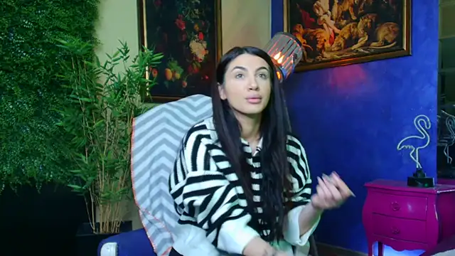 nicolepalmer online show from 10-30-25, 08:05