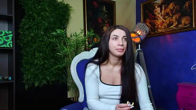 nicolepalmer online show from 02-28-26, 05:52