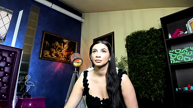nicolepalmer online show from 06-01-26, 10:17