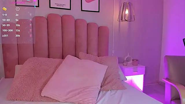 mara swan  online show from 01-06-26, 07:17