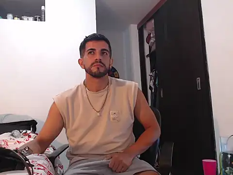 Jcolbi online show from 04-08-26, 02:55