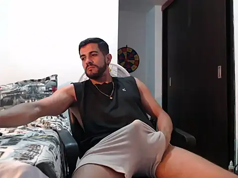 Jcolbi online show from 04-14-26, 08:37