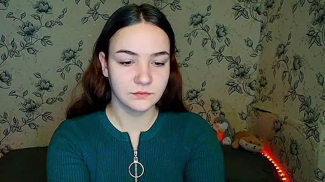 OliviaMontgommery online show from 01-11-26, 11:59