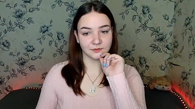 OliviaMontgommery online show from 02-20-26, 03:23