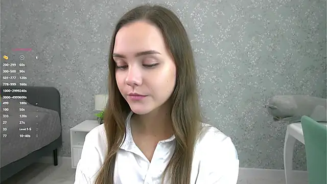 SweetSaraPie online show from 11-07-25, 07:03