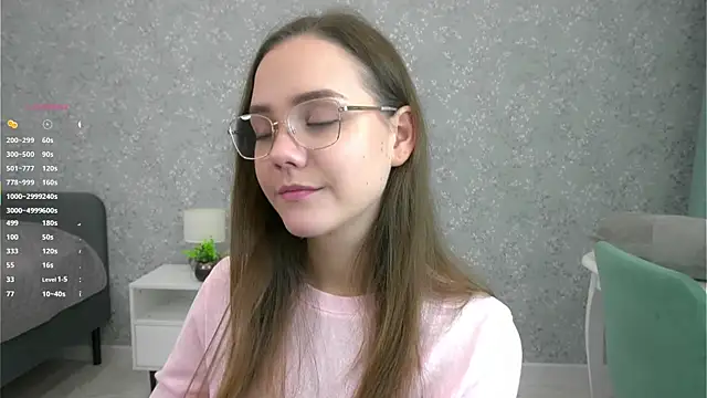 SweetSaraPie online show from 11-22-25, 07:02