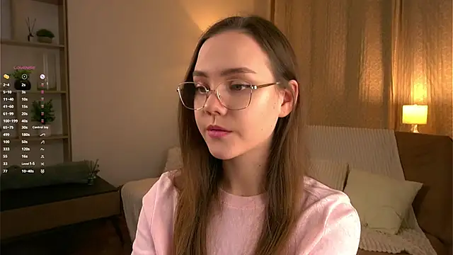 SweetSaraPie online show from 02-23-26, 05:54