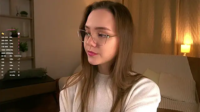 SweetSaraPie online show from 03-05-26, 06:04