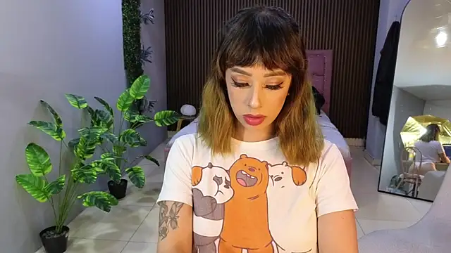 sexengel lisa online show from 02-11-26, 09:53