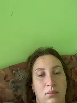 KristyFlowerX online show from 10-22-25, 06:35