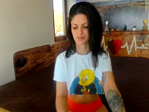 anissawhitenss online show from 11-02-25, 09:44