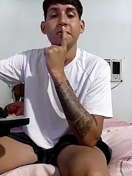 Luisneljc online show from 02-23-26, 11:46