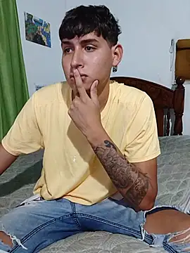 Snapshot of Luisneljc chatting on 06-20-26, 07:27 Luisneljc online show from 06-20-26, 07:27