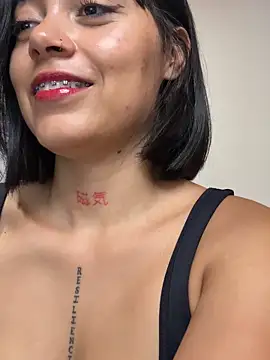 Qadeshoficial online show from 11-26-25, 09:16