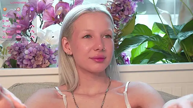 RanyThomson online show from 11-14-25, 12:04