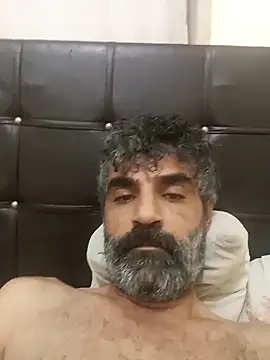 AliTaner07 online show from 10-02-25, 10:50