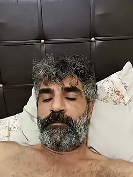 AliTaner07 online show from 10-03-25, 03:20