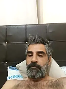 AliTaner07 online show from 12-05-25, 08:27