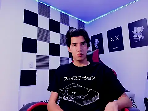 jeycobb online show from 11-22-25, 01:32